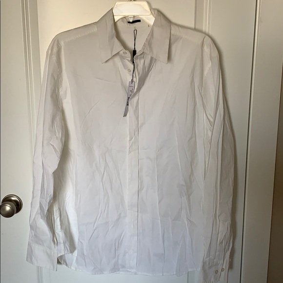 Elie Tahari Dress shirt